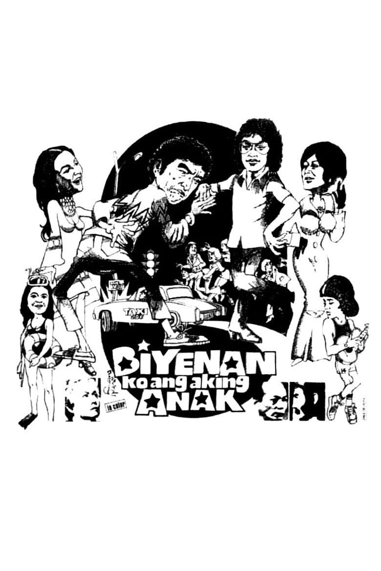 Biyenan Ko Ang Aking Anak poster