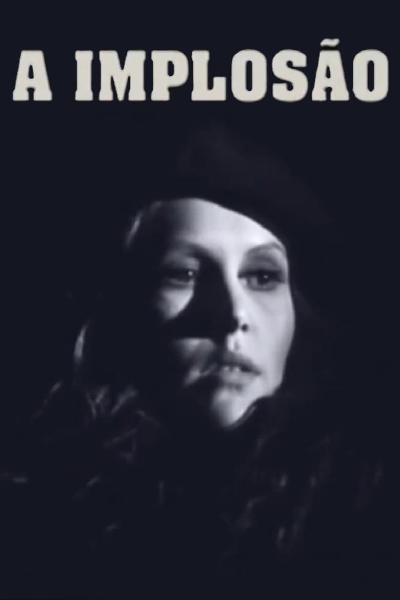 A Implosão poster