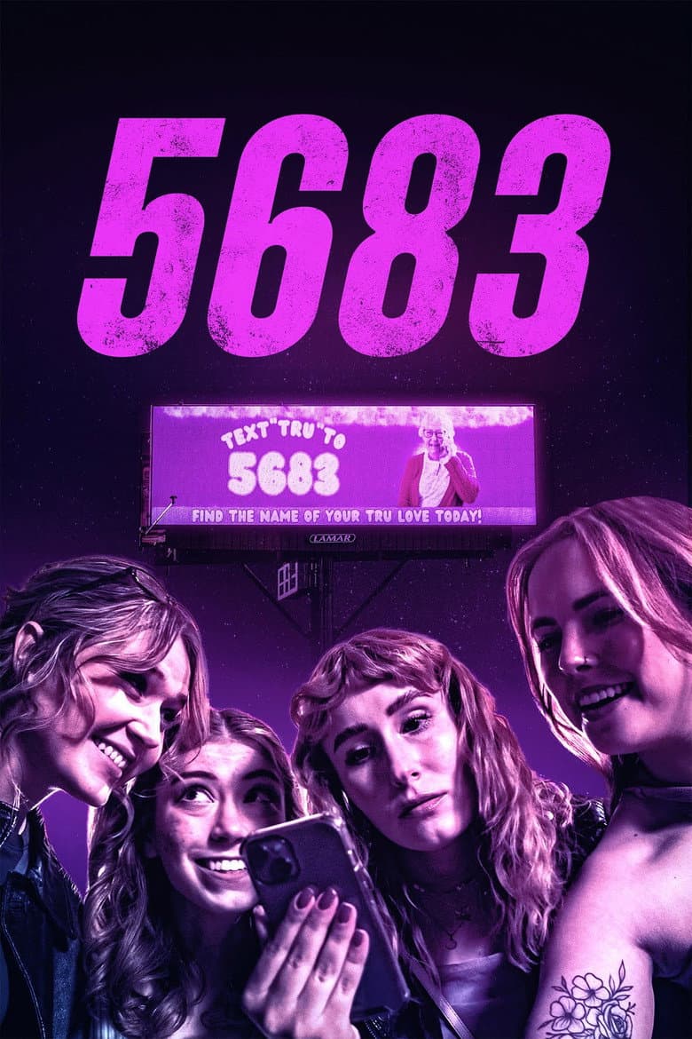 5683 poster