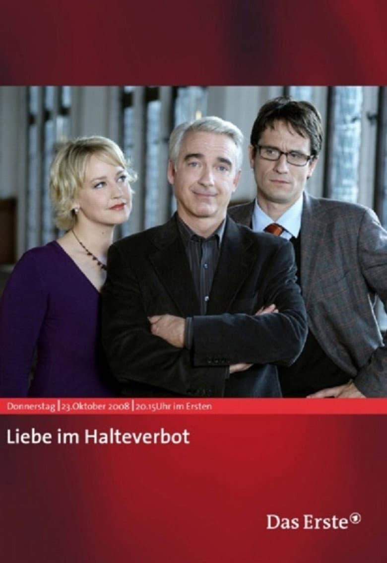 Liebe im Halteverbot poster