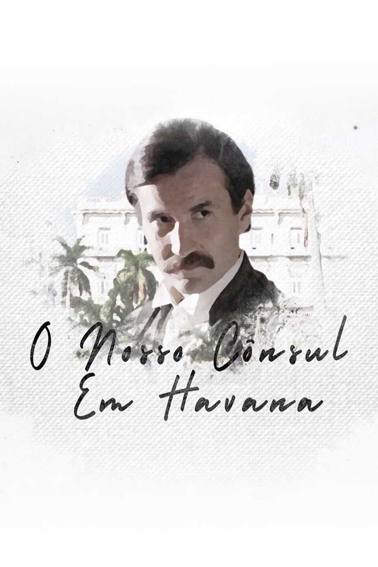 Our Consul in Havana poster