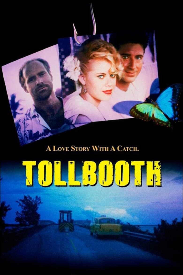 Tollbooth poster