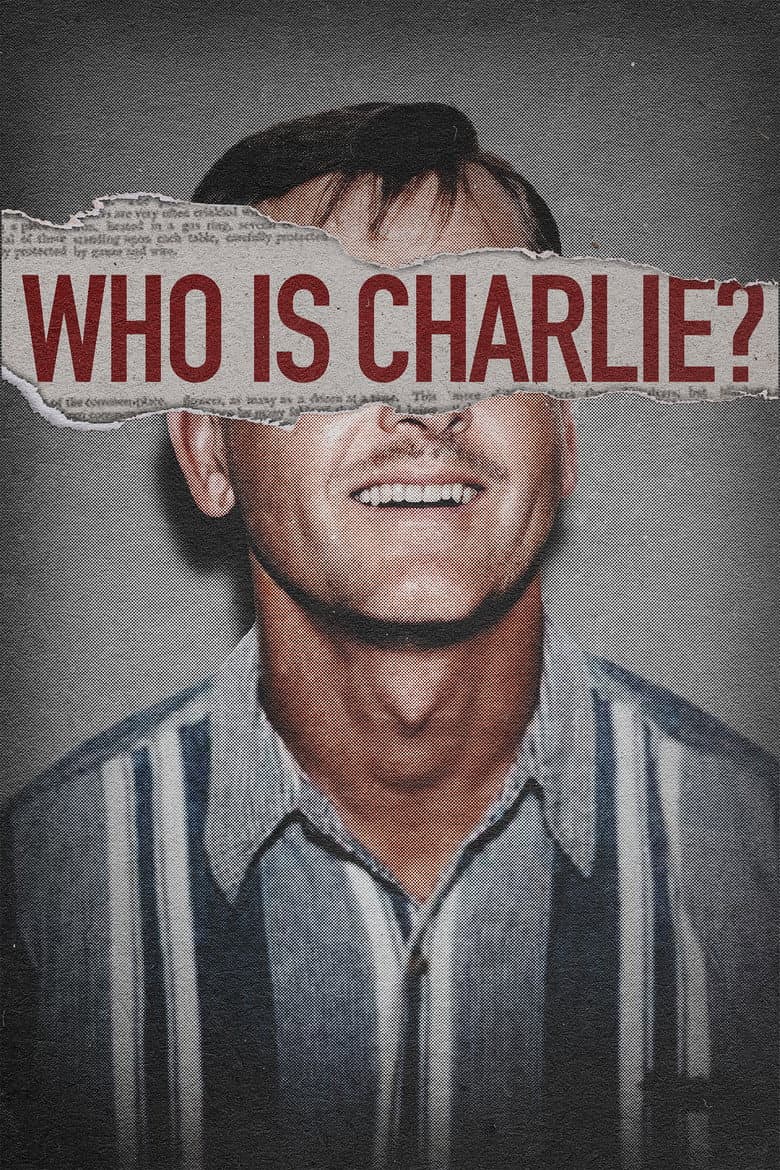Who Is Charlie? poster
