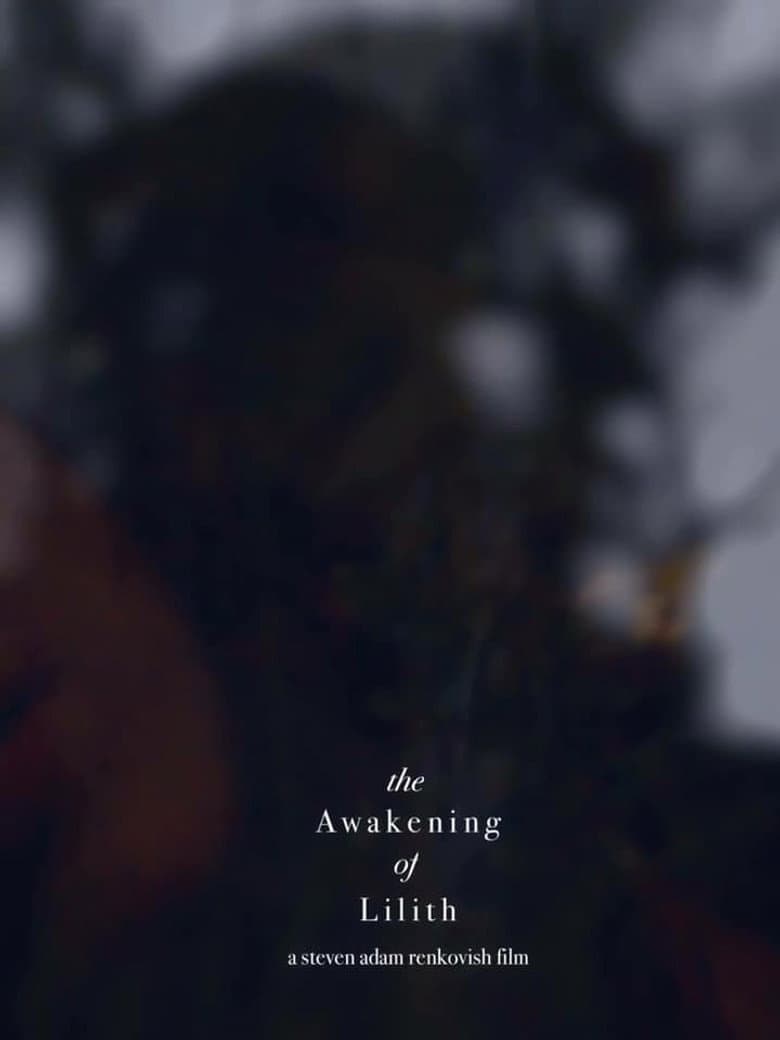 The Awakening of Lilith poster