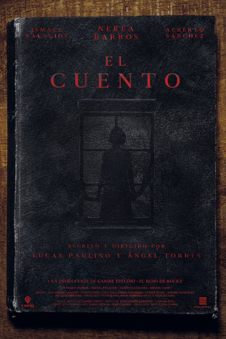 Bedtime Story poster