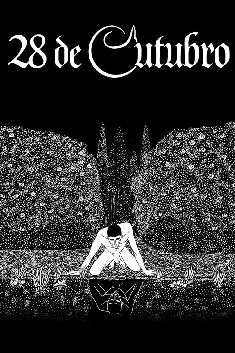 28 de Outubro poster