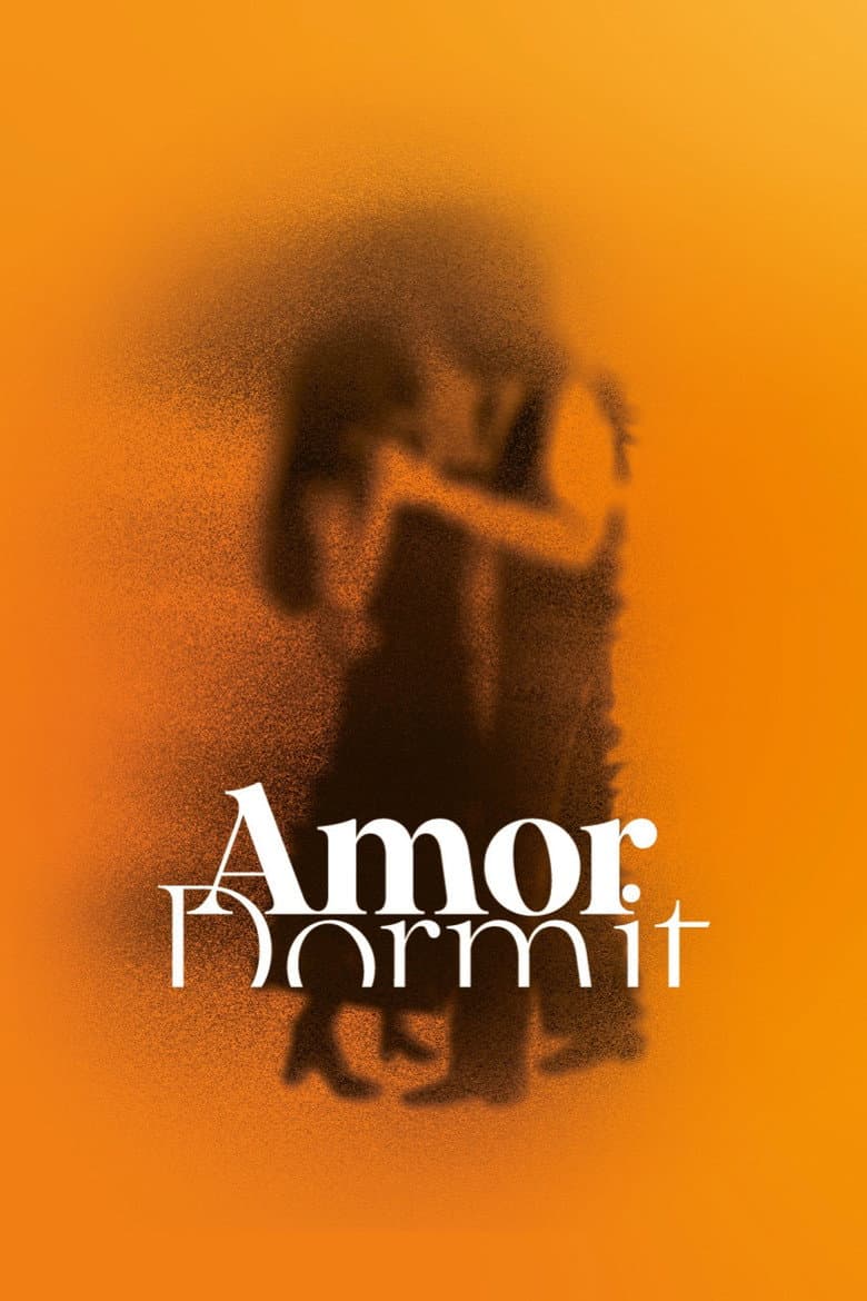 Amor Dormit poster