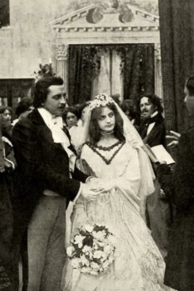 The Fatal Legacy poster