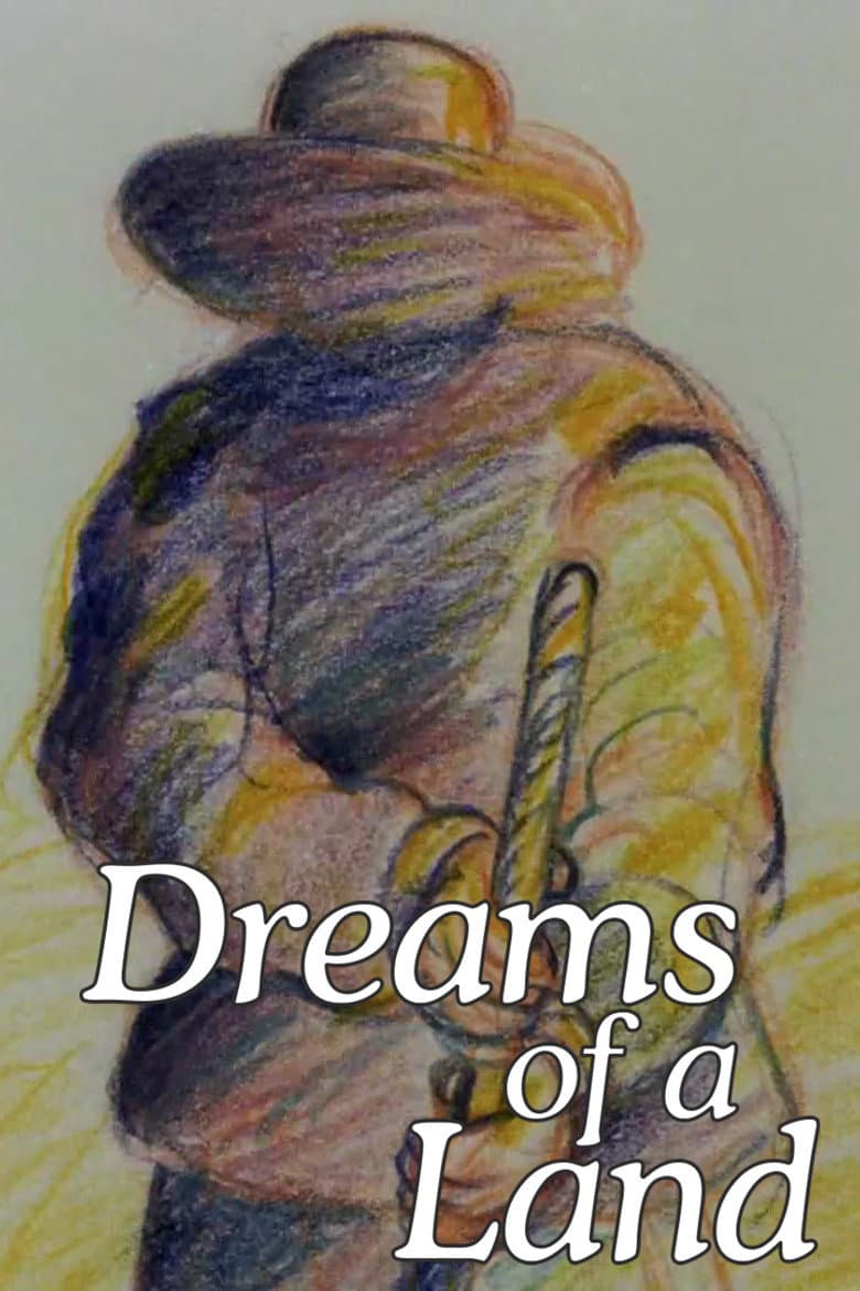 Dreams of a Land poster