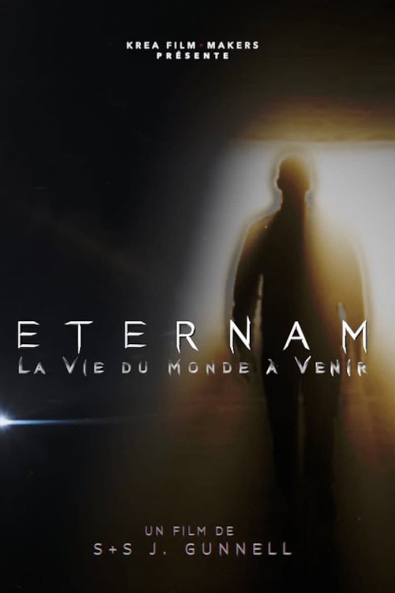ETERNAM I: La vie du monde à venir poster