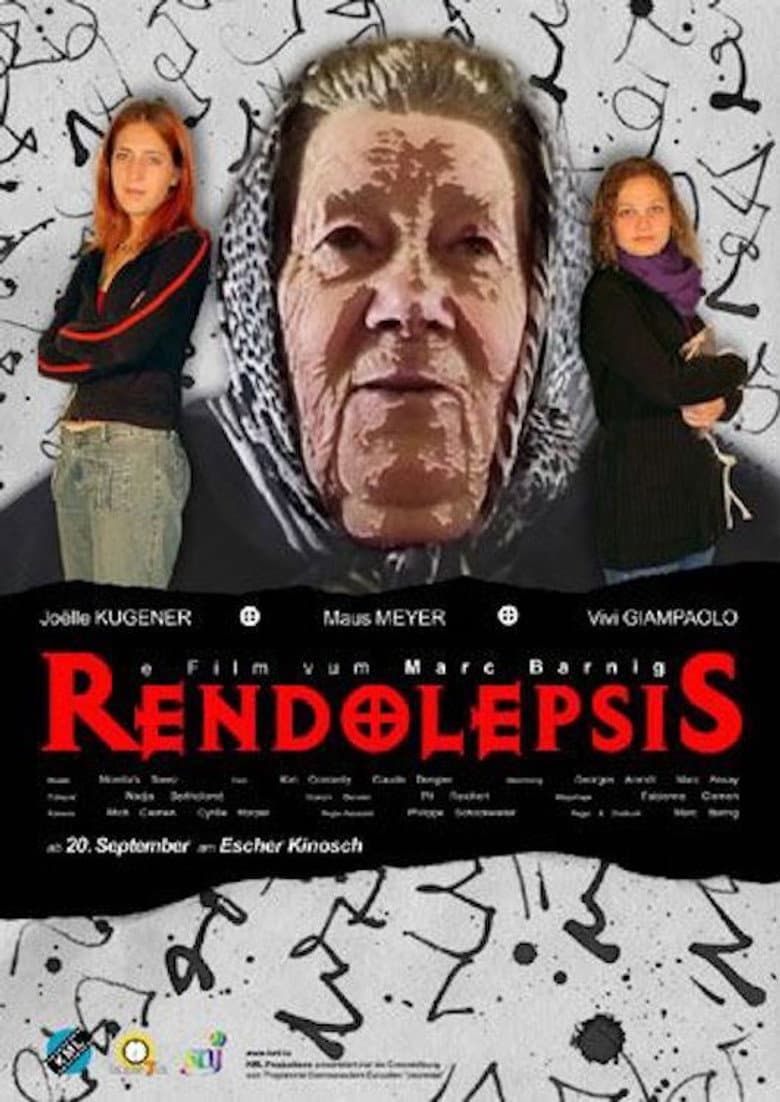 Rendolepsis poster
