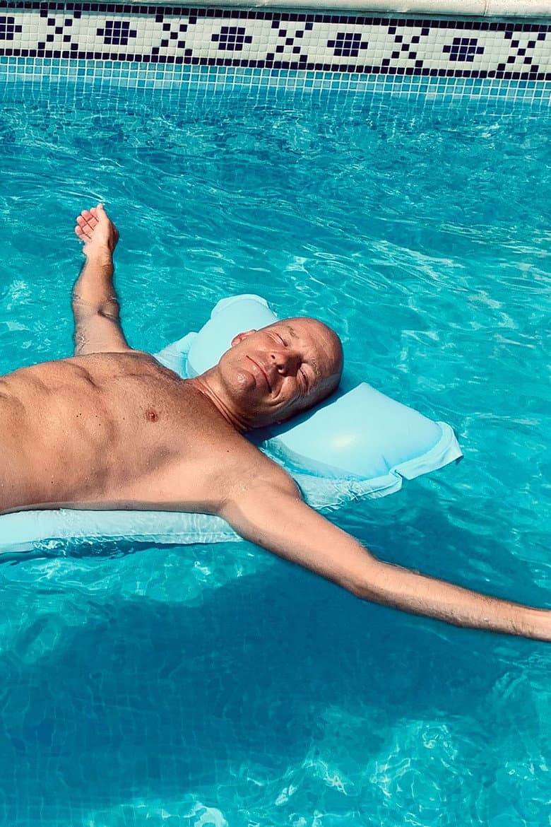 Jochen Otten: Zijn stinkende best poster