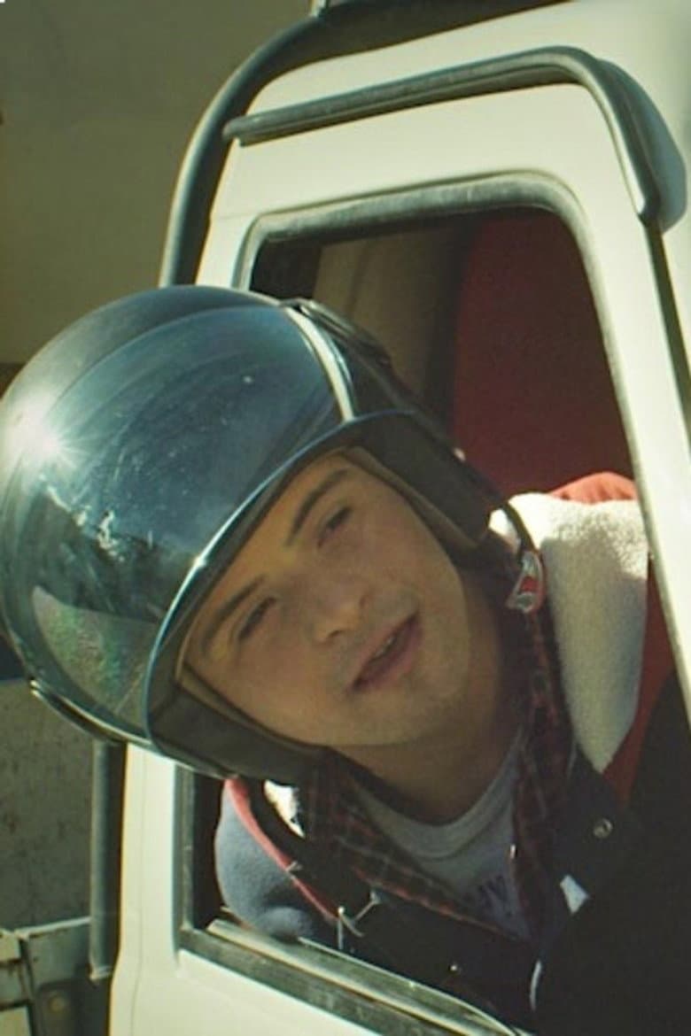 Thanks Michele poster