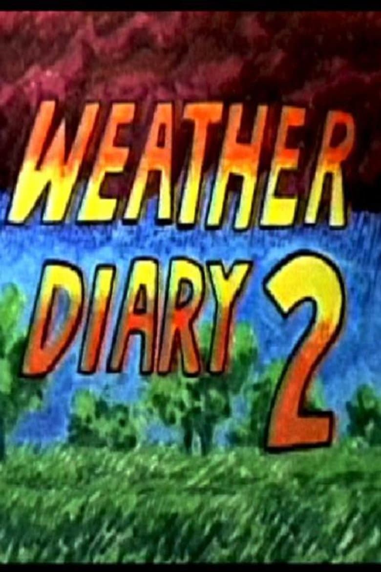 Weather Diary 2 poster