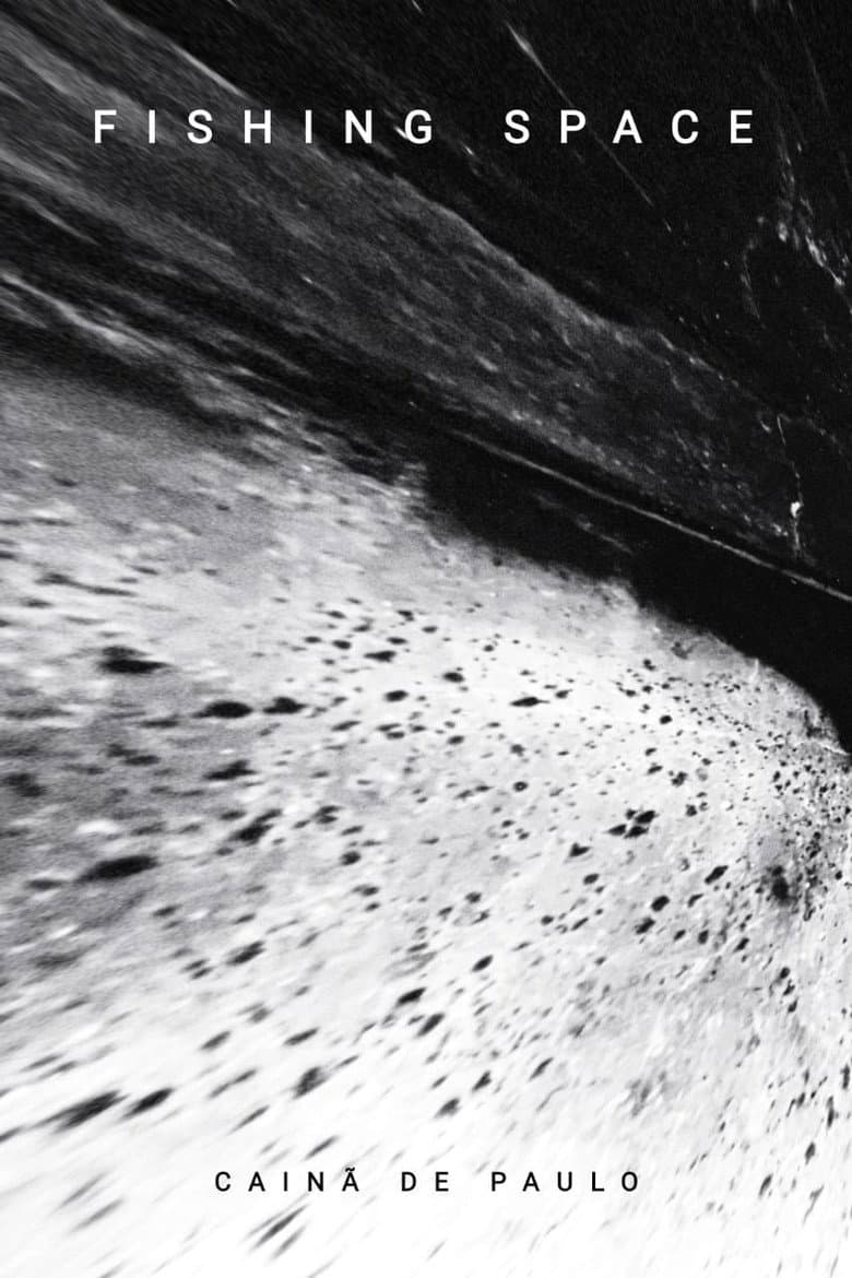 Fishing Space poster