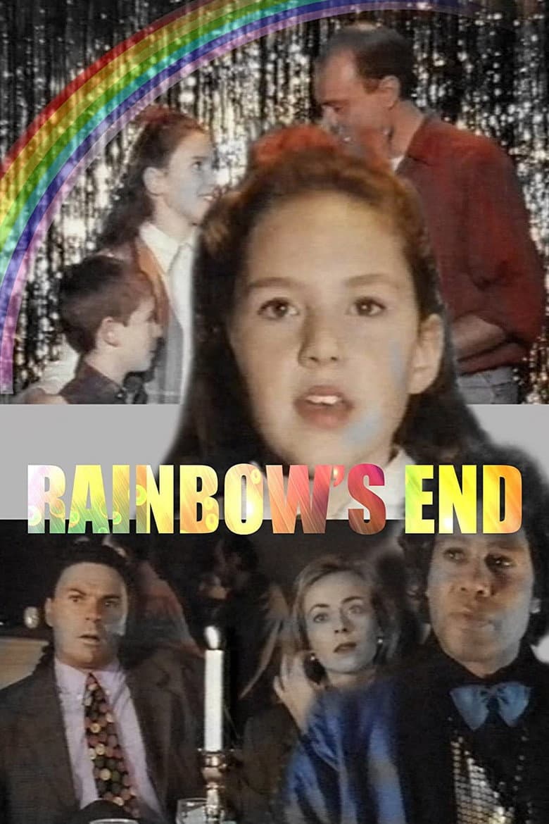 Rainbow's End poster