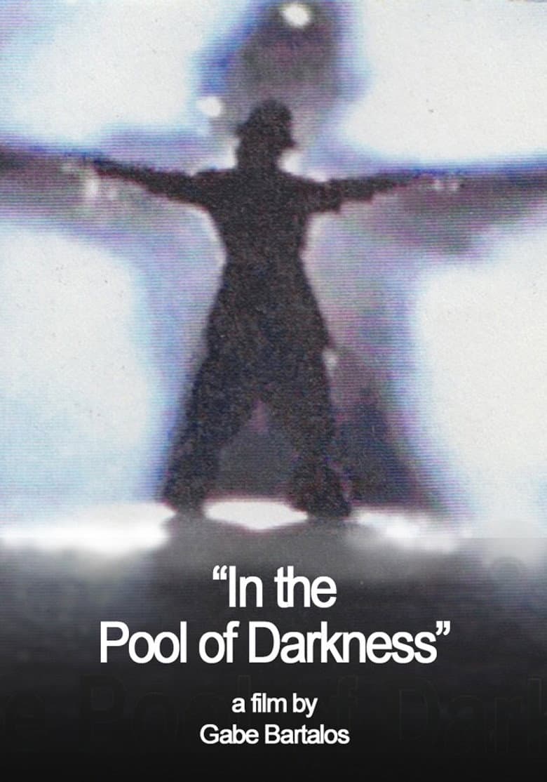 In the Pool of Darkness poster