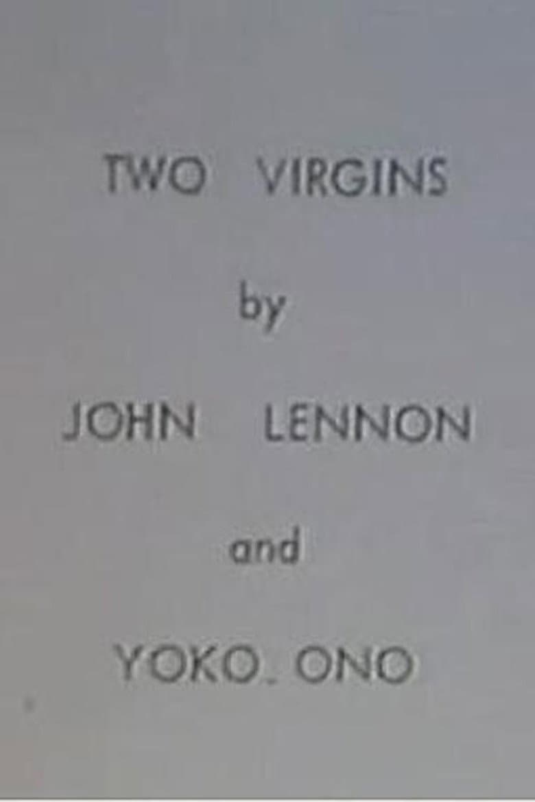 Two Virgins poster