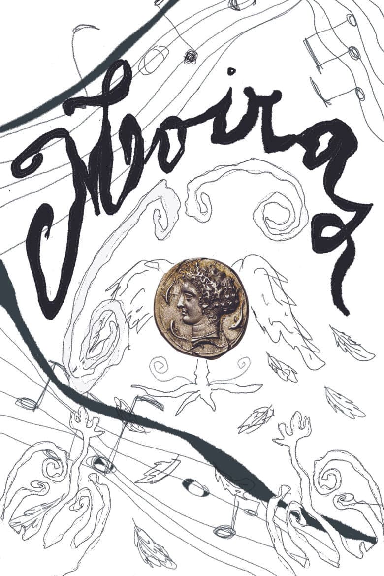 Moiras poster