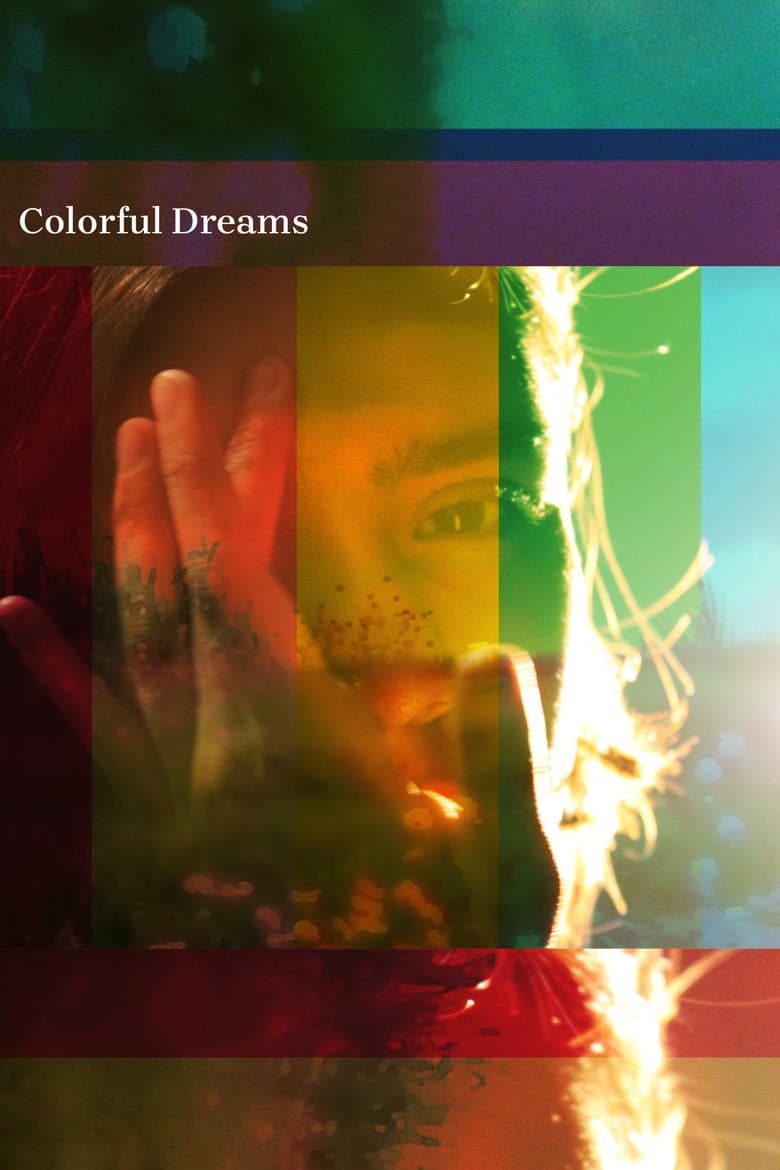 Colorful Dreams poster