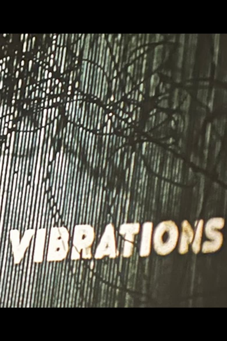 Vibrations poster