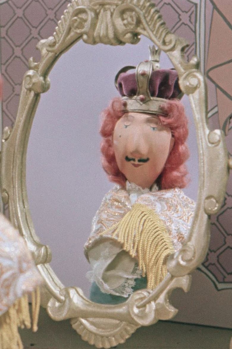 Des Kaisers neue Kleider poster