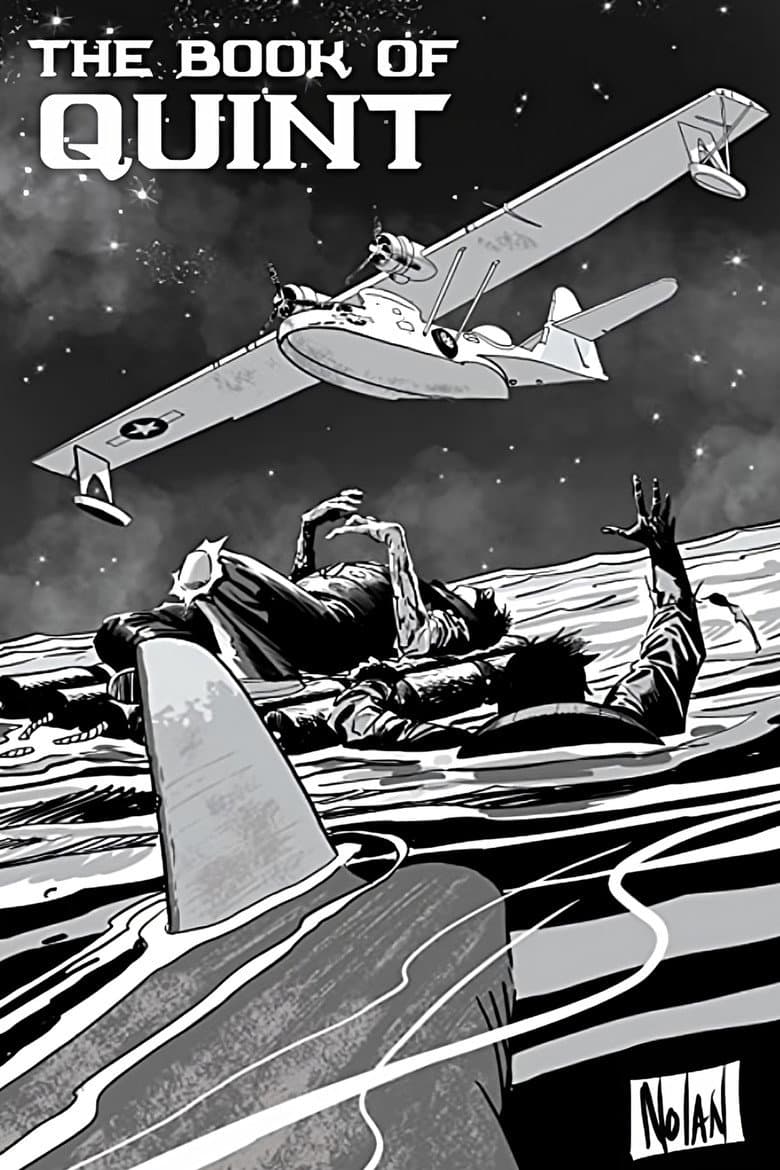 The Book of Quint poster