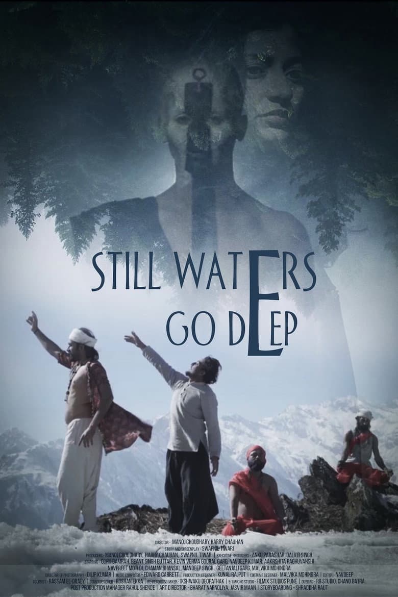 Still Waters Go Deep poster