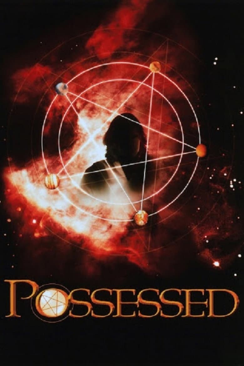 Possessed poster