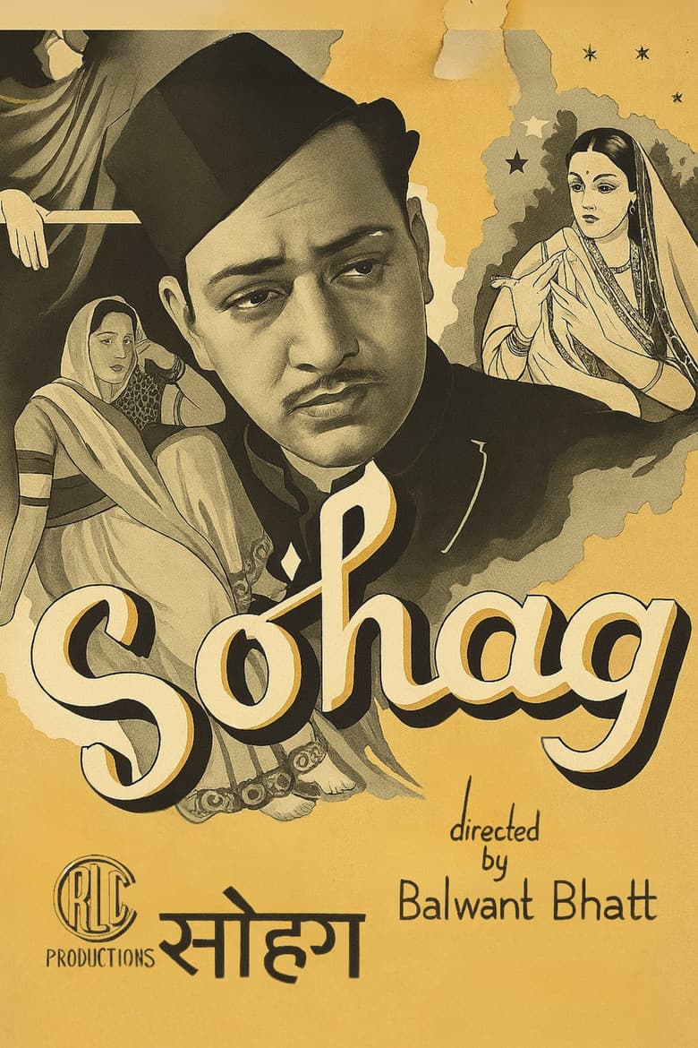 Sohag poster