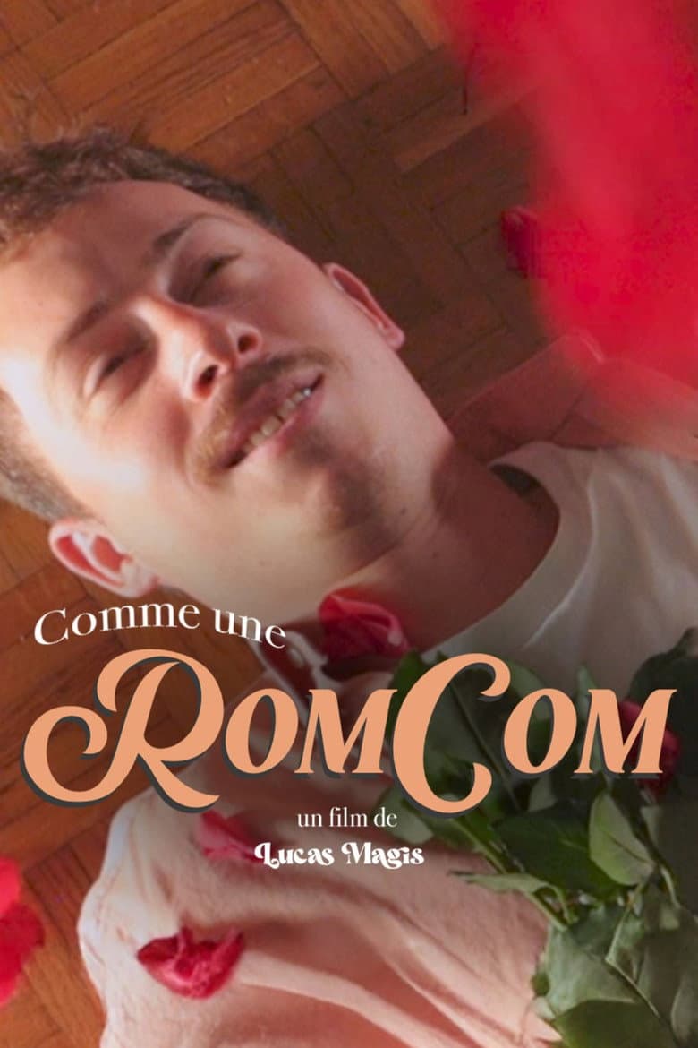 Comme une RomCom poster