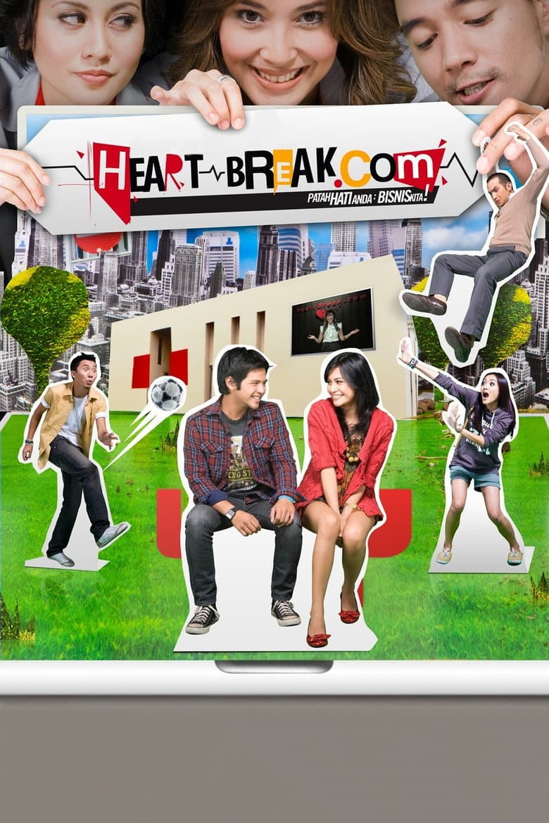 Heart-Break.com poster