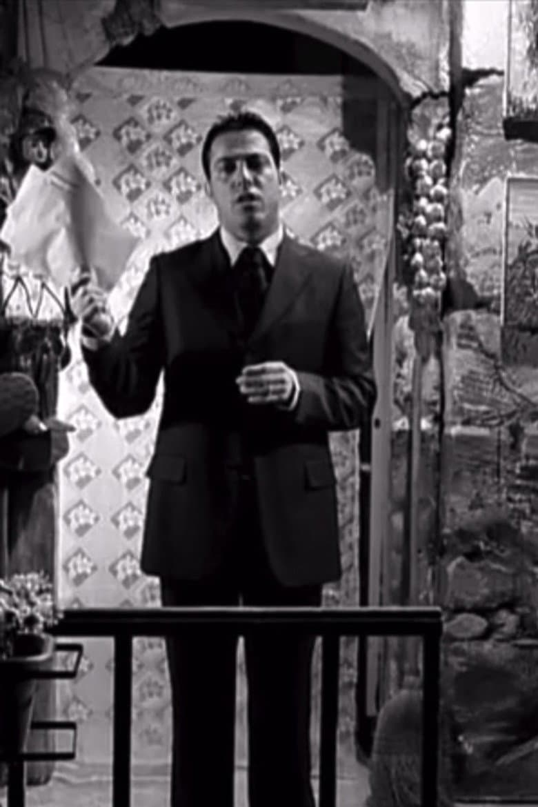 Saggio sull'intelligenza umana poster