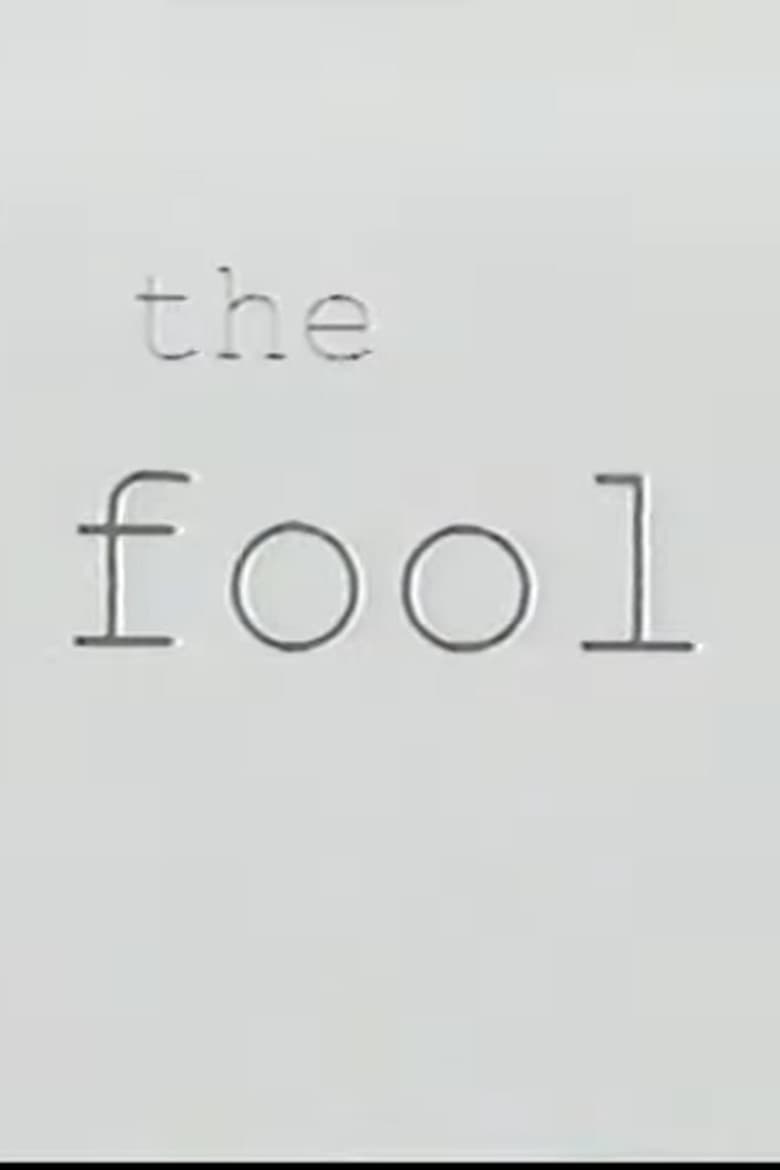 The Fool poster