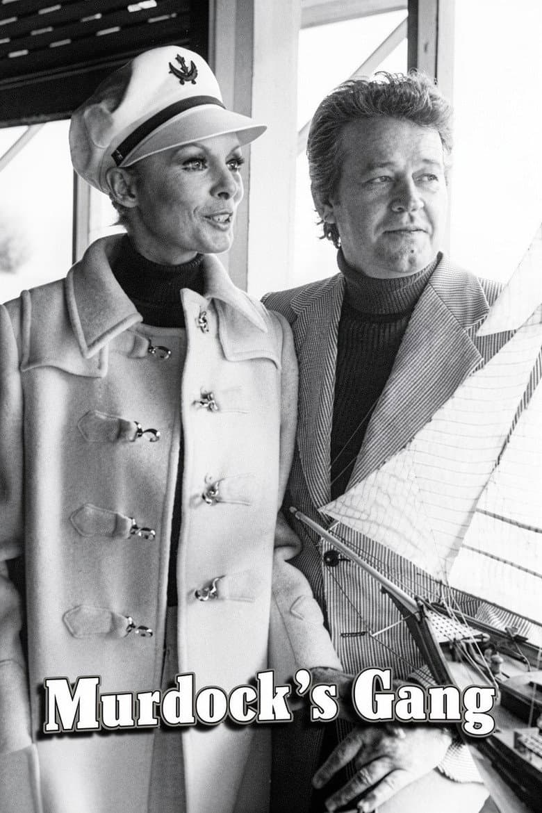 Murdock's Gang poster