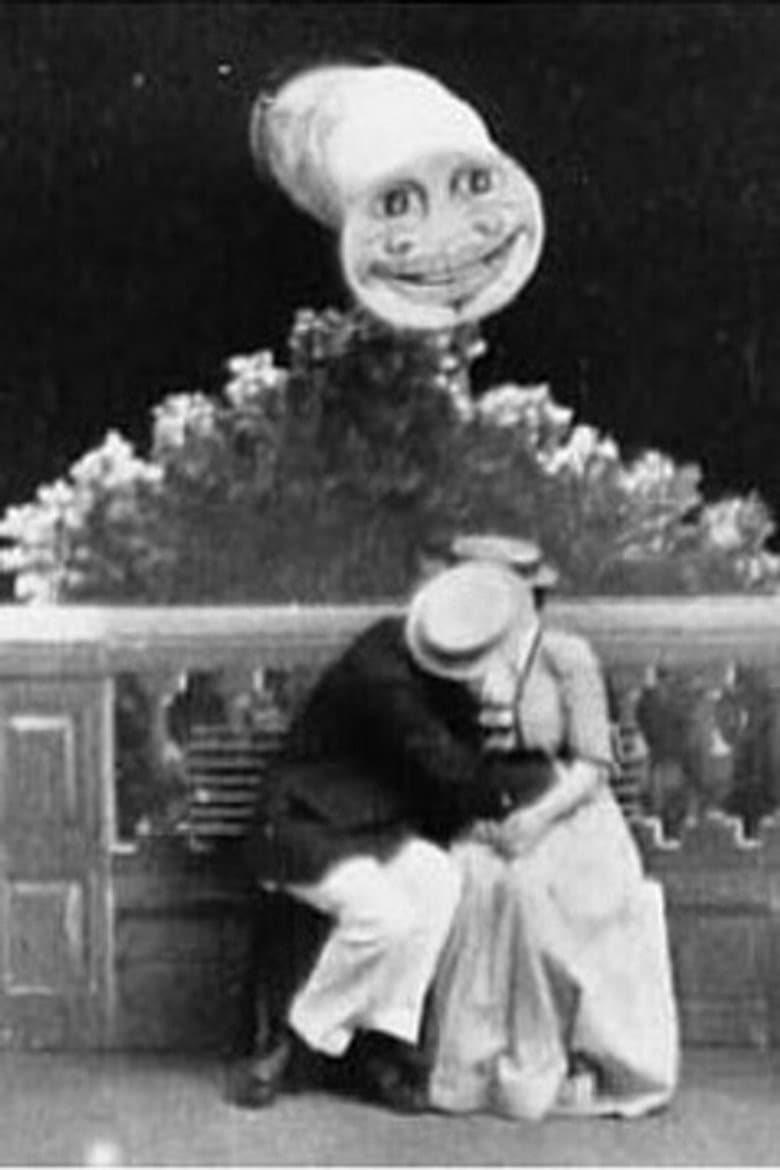 Love by the Light of the Moon poster