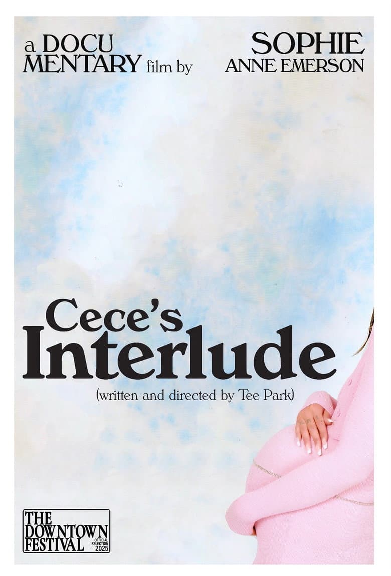 Cece's Interlude poster