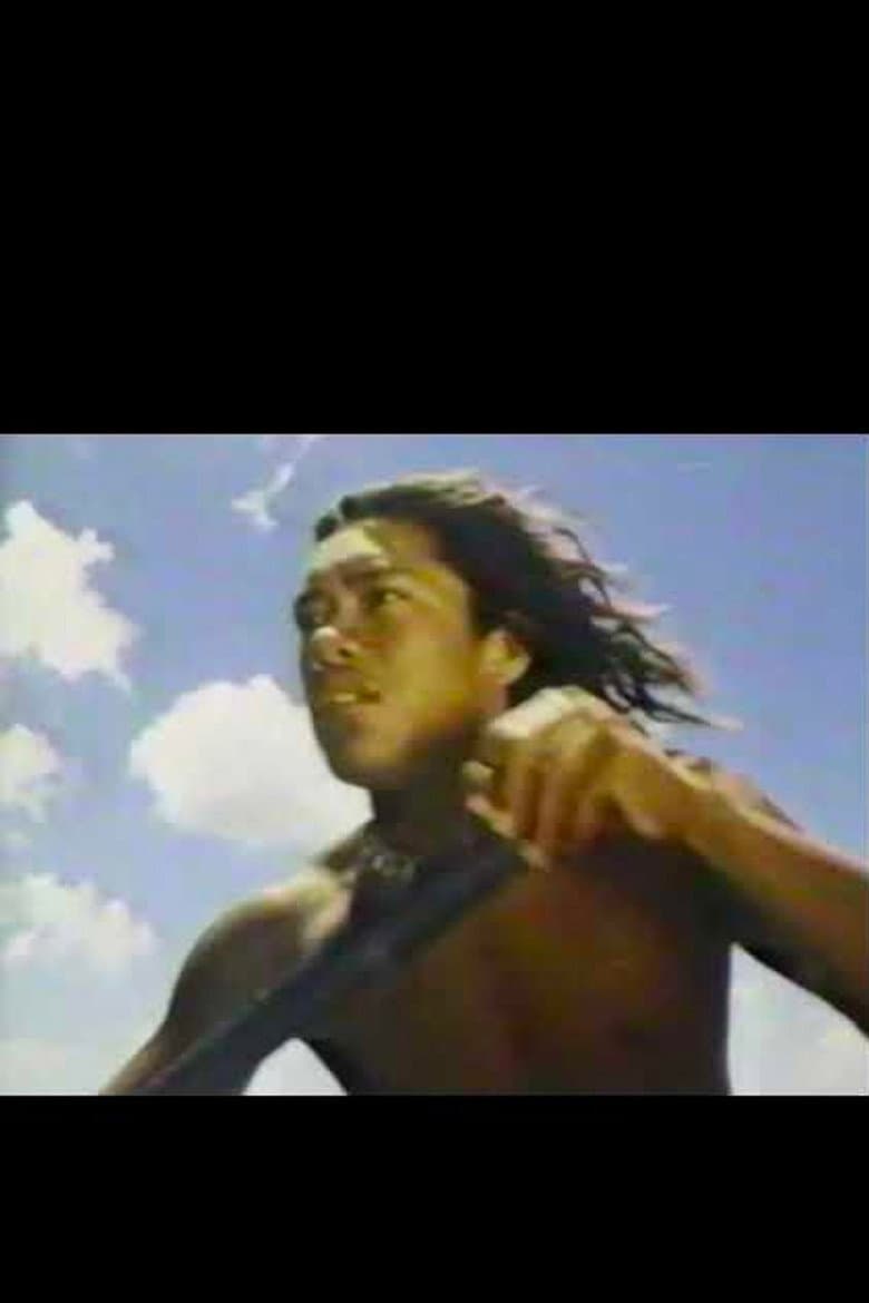 The Whale's Tooth poster