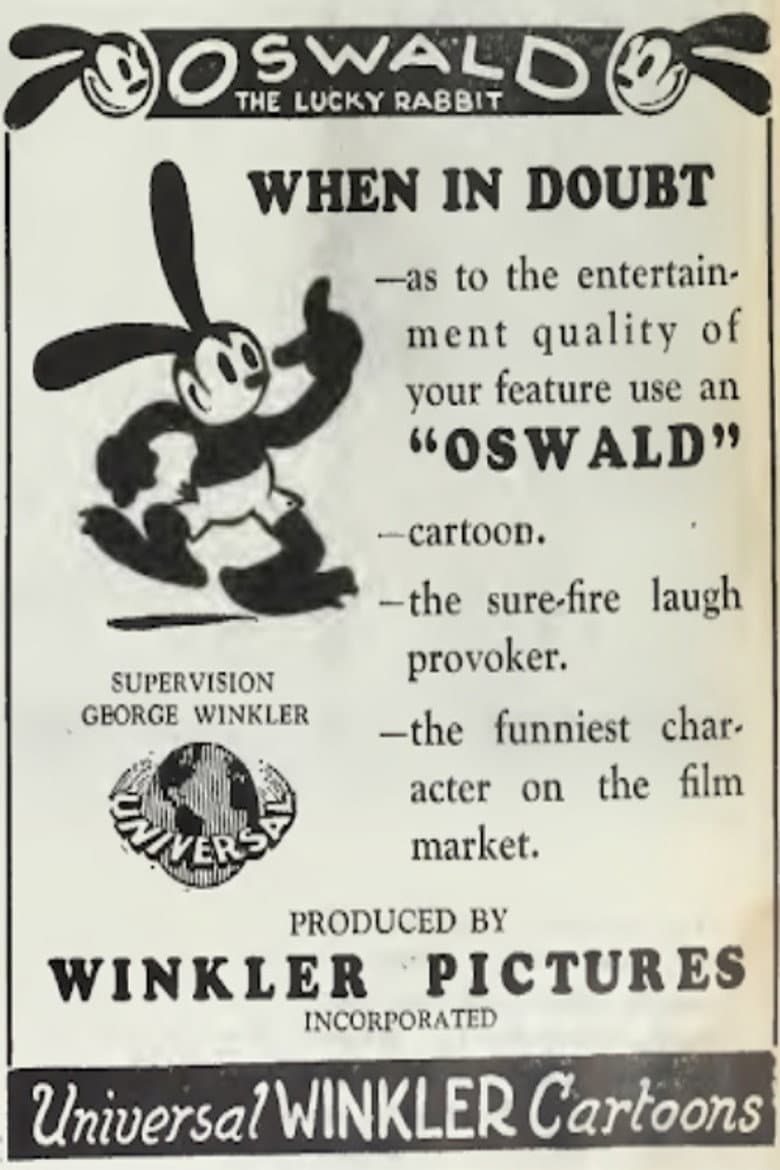 Hold 'Em Ozzie poster