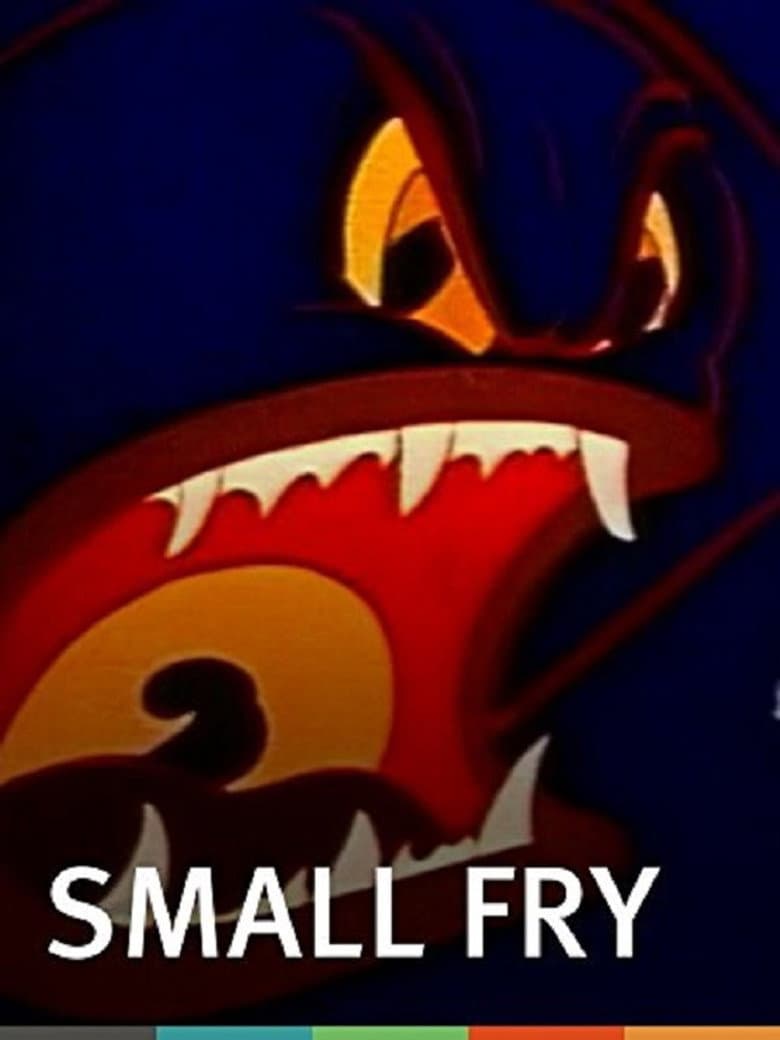 Small Fry poster