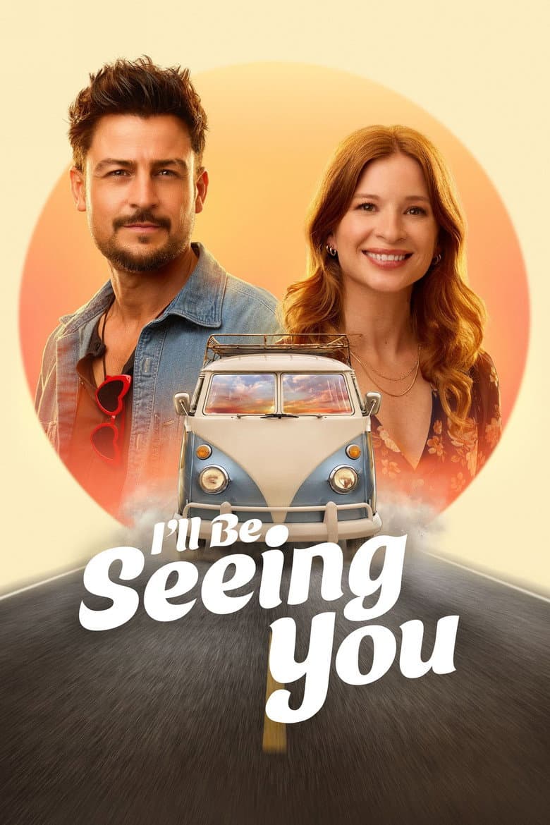 I'll Be Seeing You poster