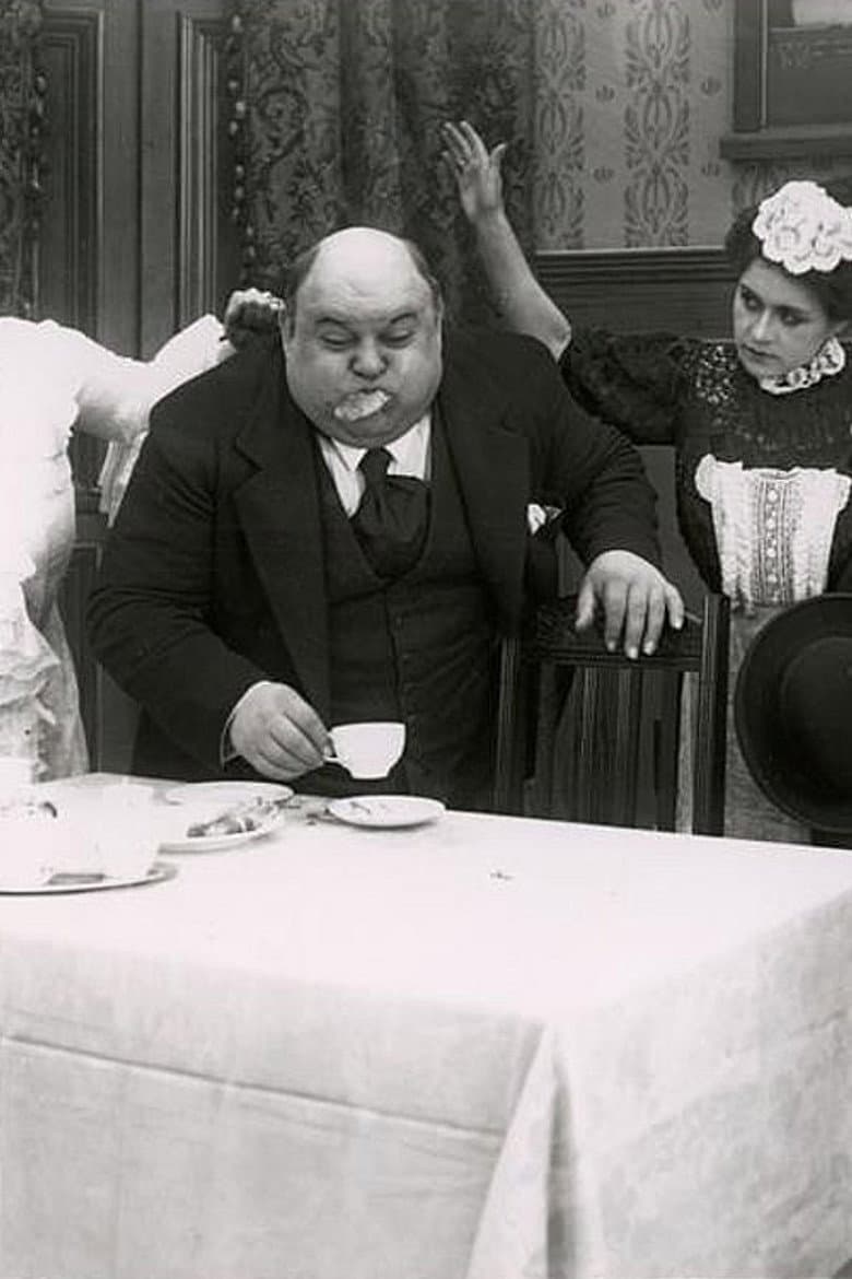 Don't Go on the Spree poster