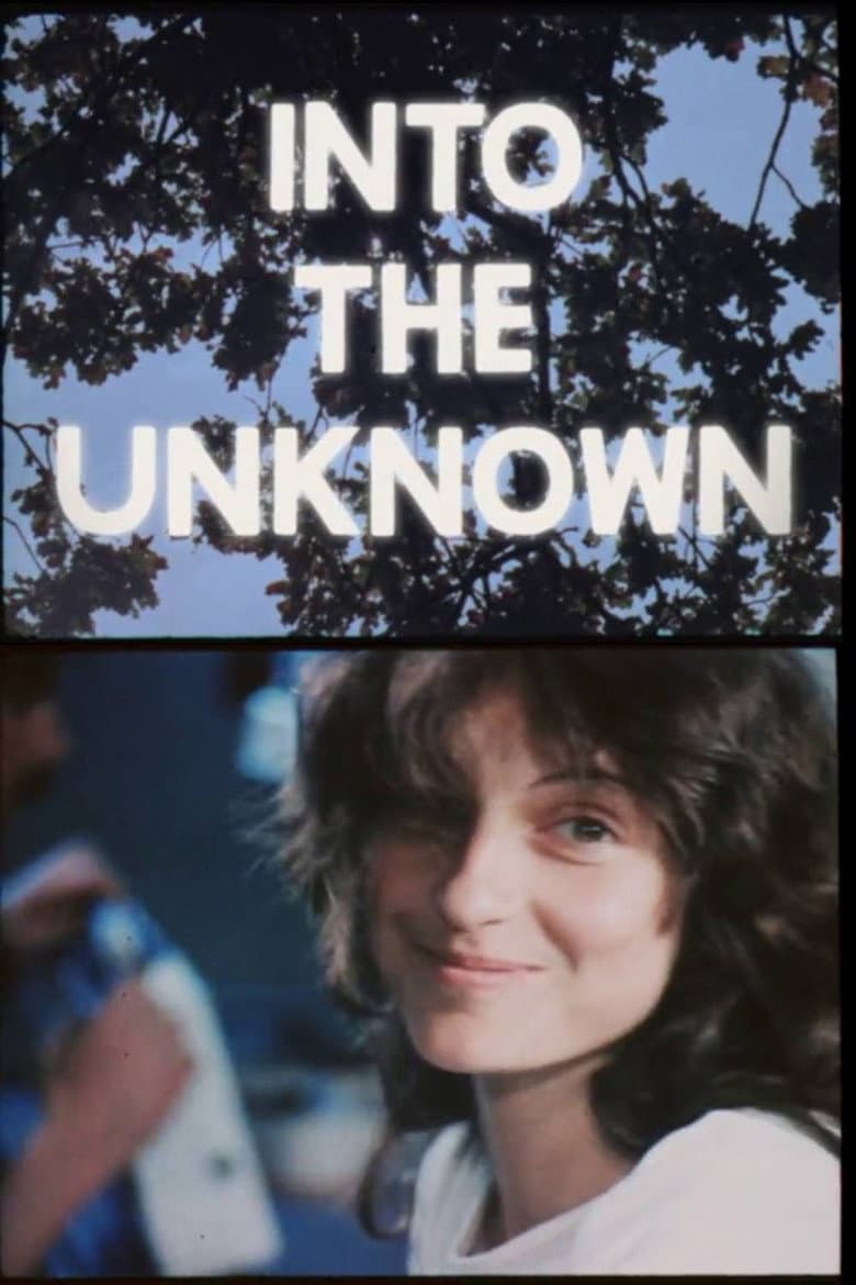 Into the Unknown poster
