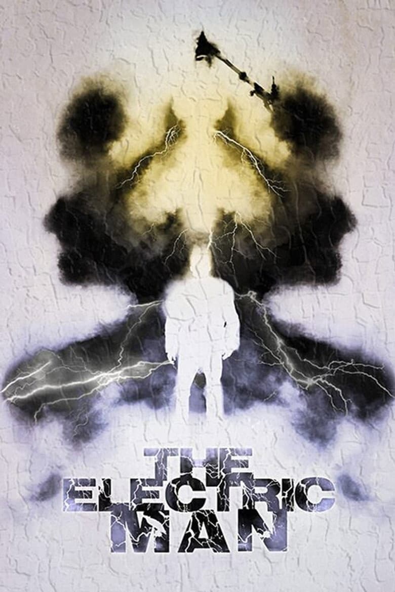 The Electric Man poster