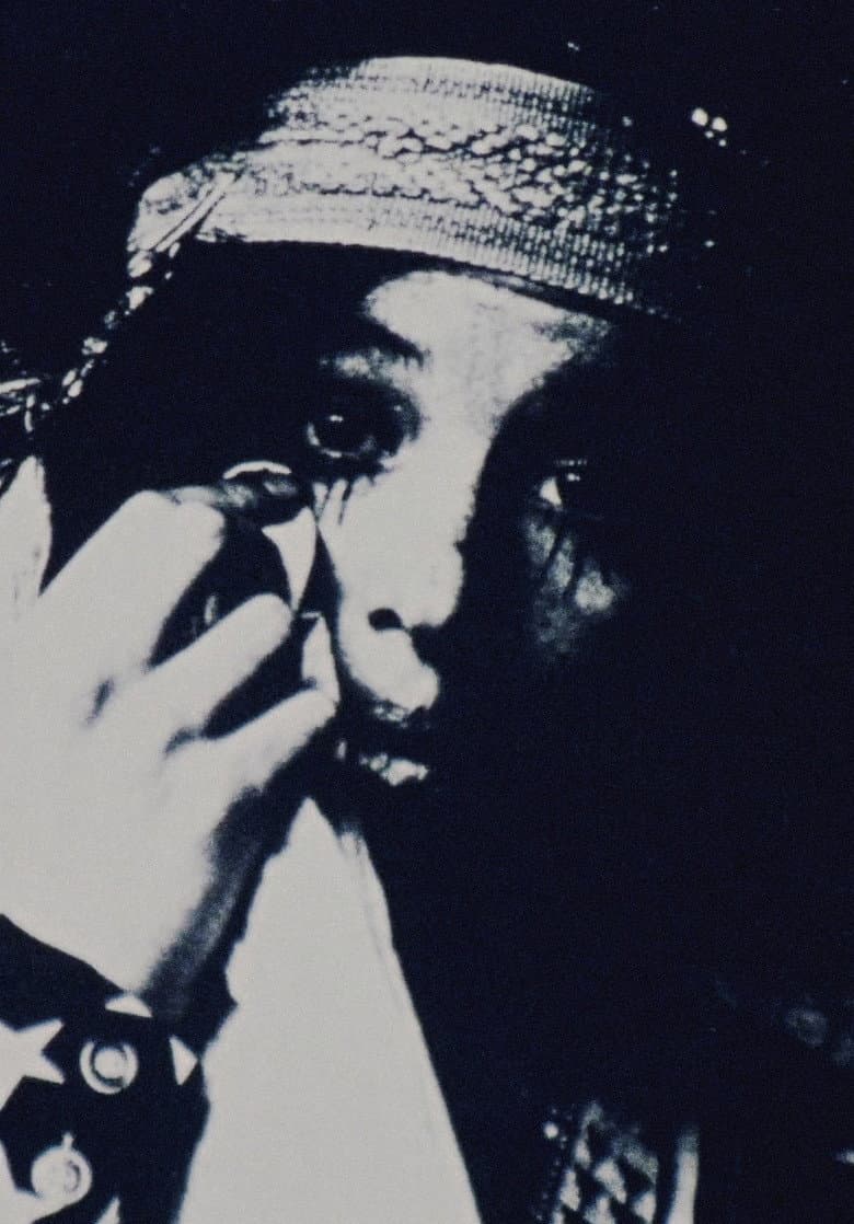 Sally Simpson poster