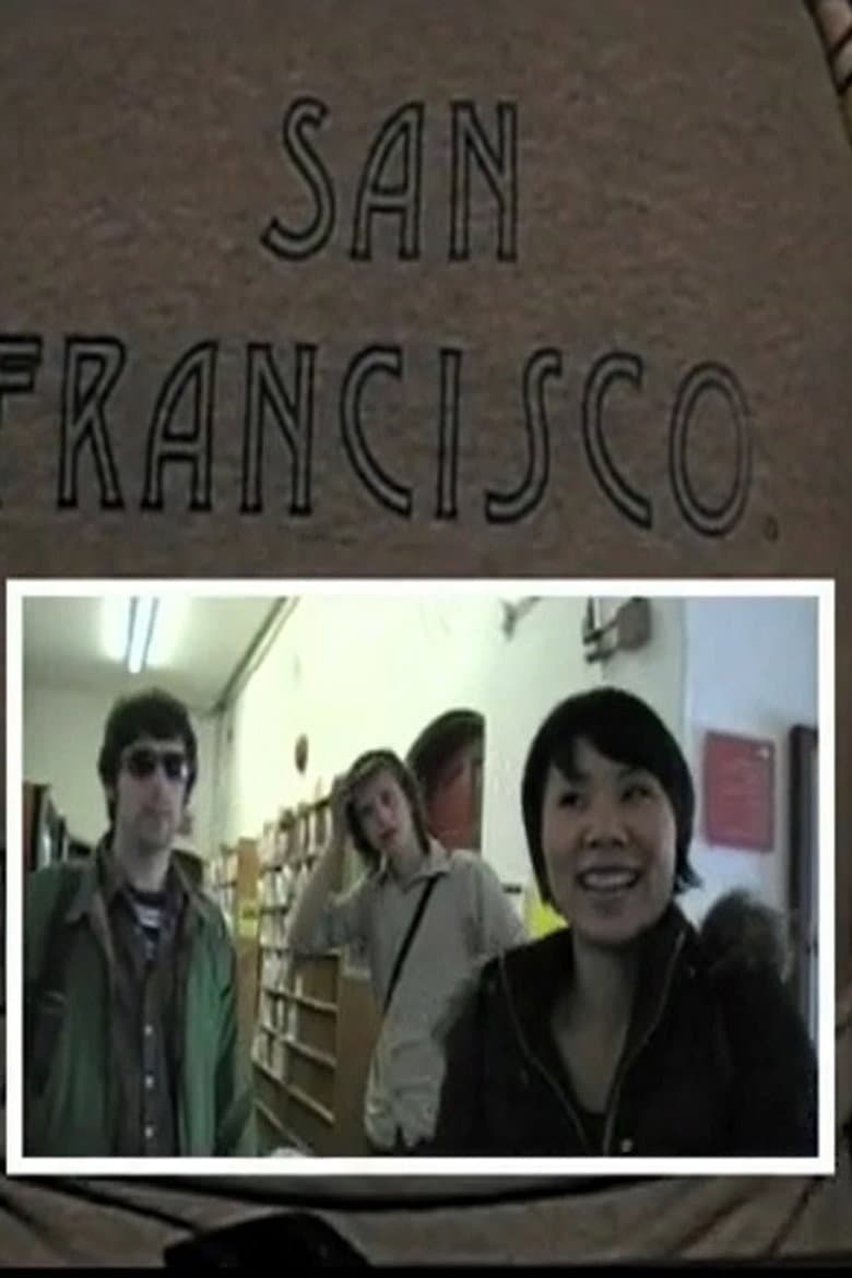 Pictographic Piles poster