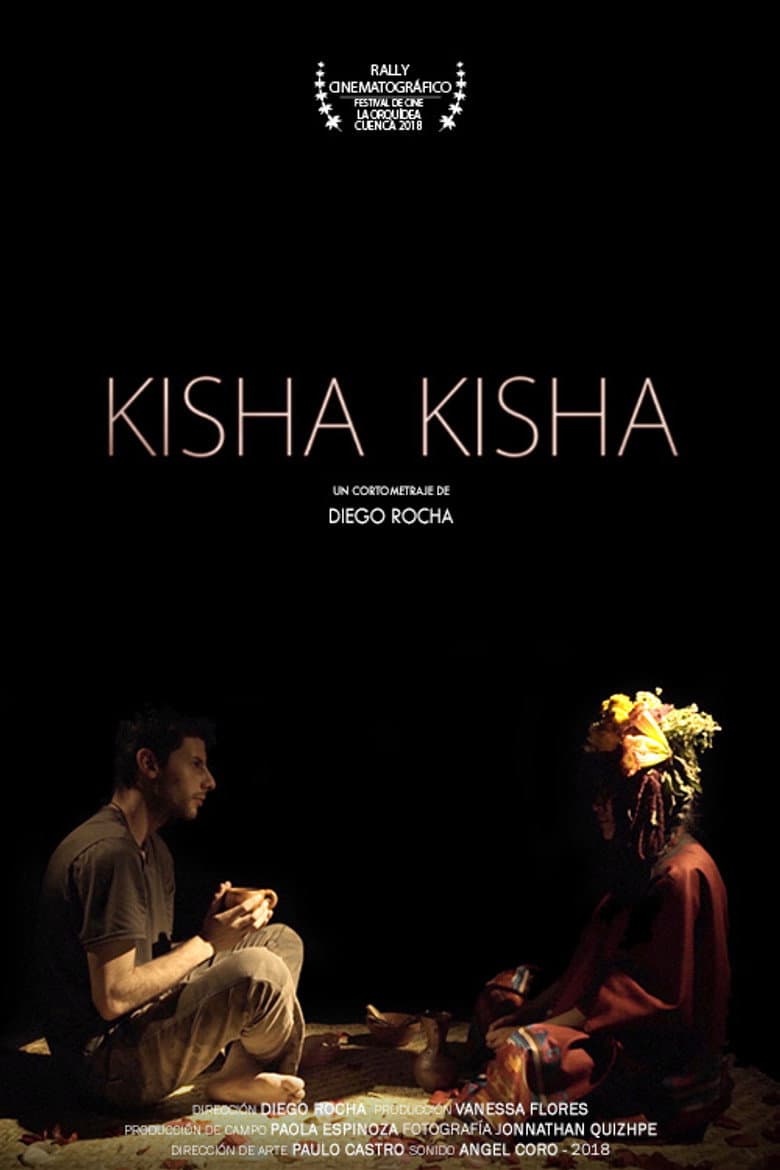 Kisha Kisha poster