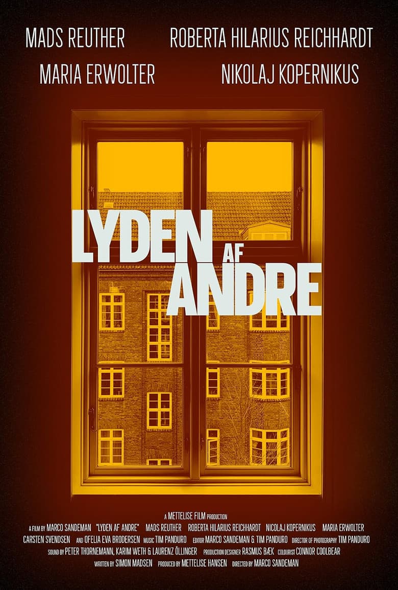 Lyden af Andre poster