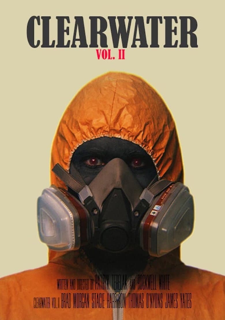 Clearwater Vol. 2 poster