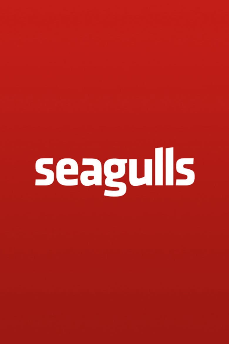 seagulls poster
